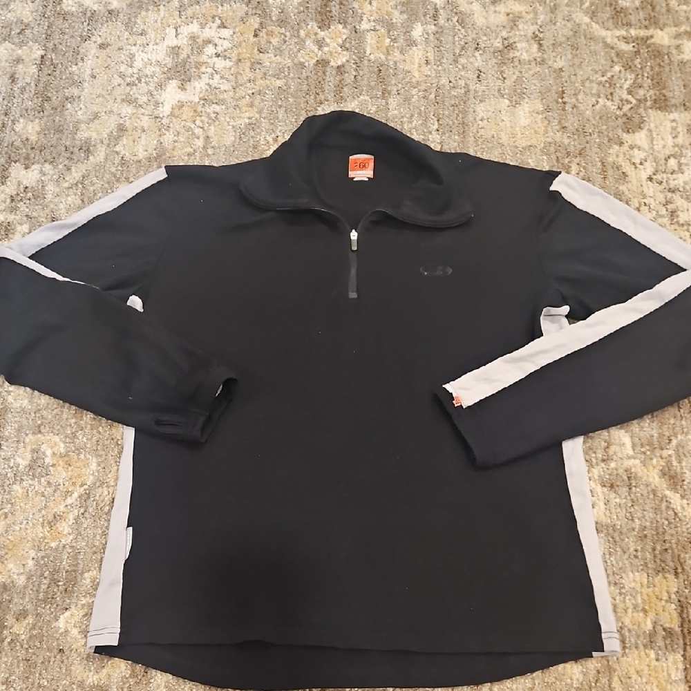 Icebreaker Pullover - image 1